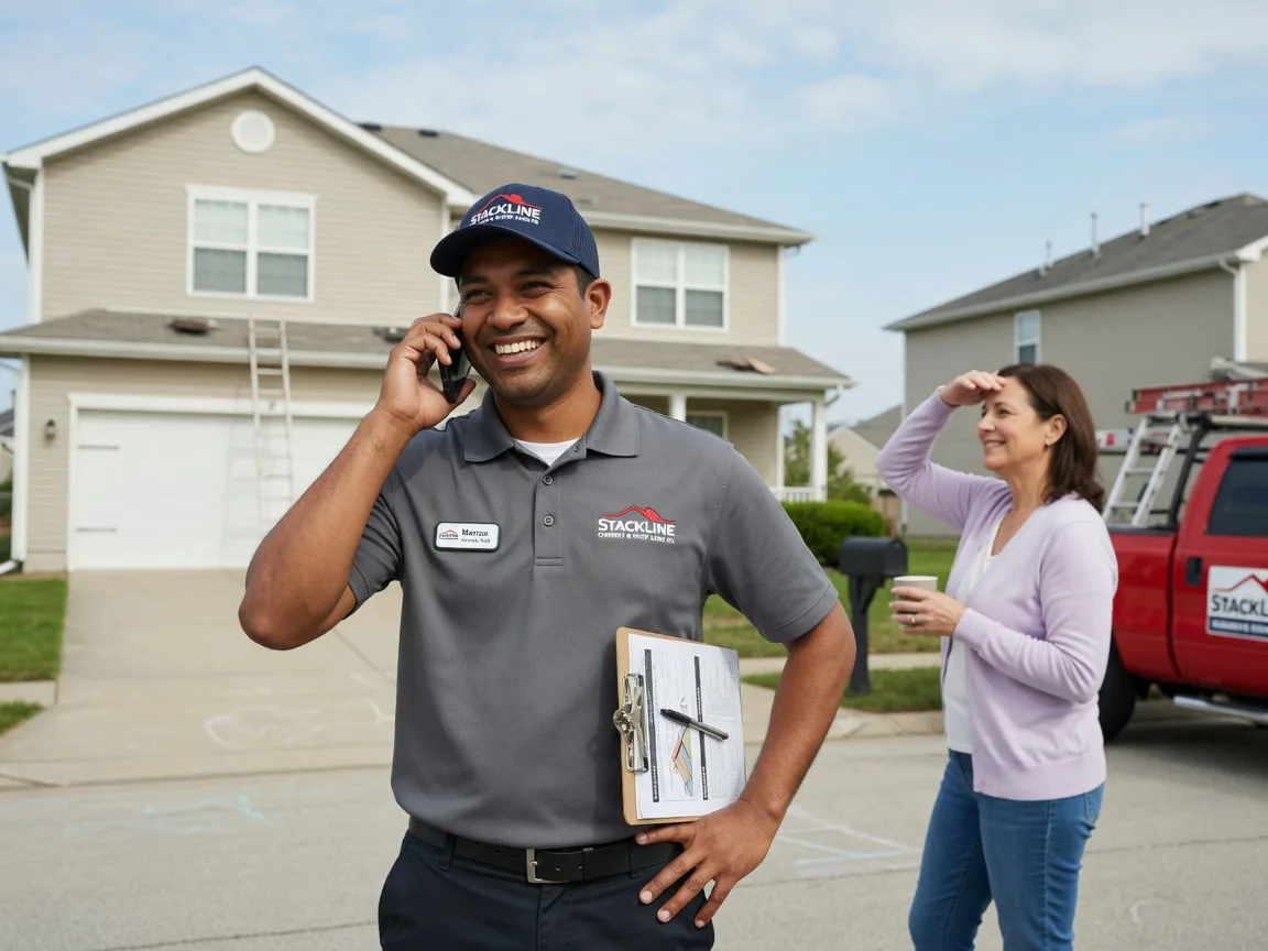 Chimney flashing repair Trenton, KY FAQs